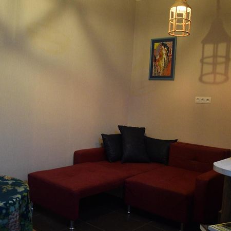 Librarians' Flat Apartman Tbiliszi Kültér fotó