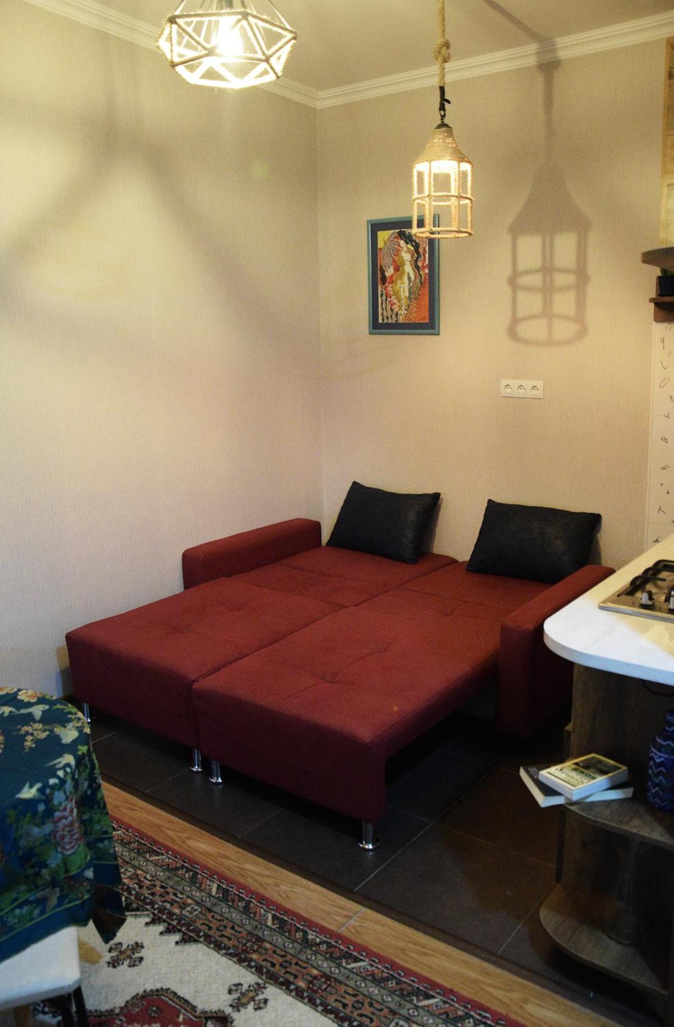 Librarians' Flat Apartman Tbiliszi Kültér fotó