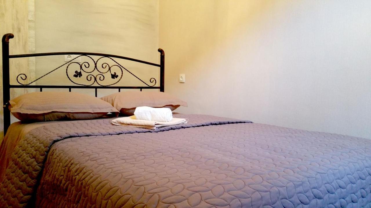 Librarians' Flat Apartman Tbiliszi Kültér fotó