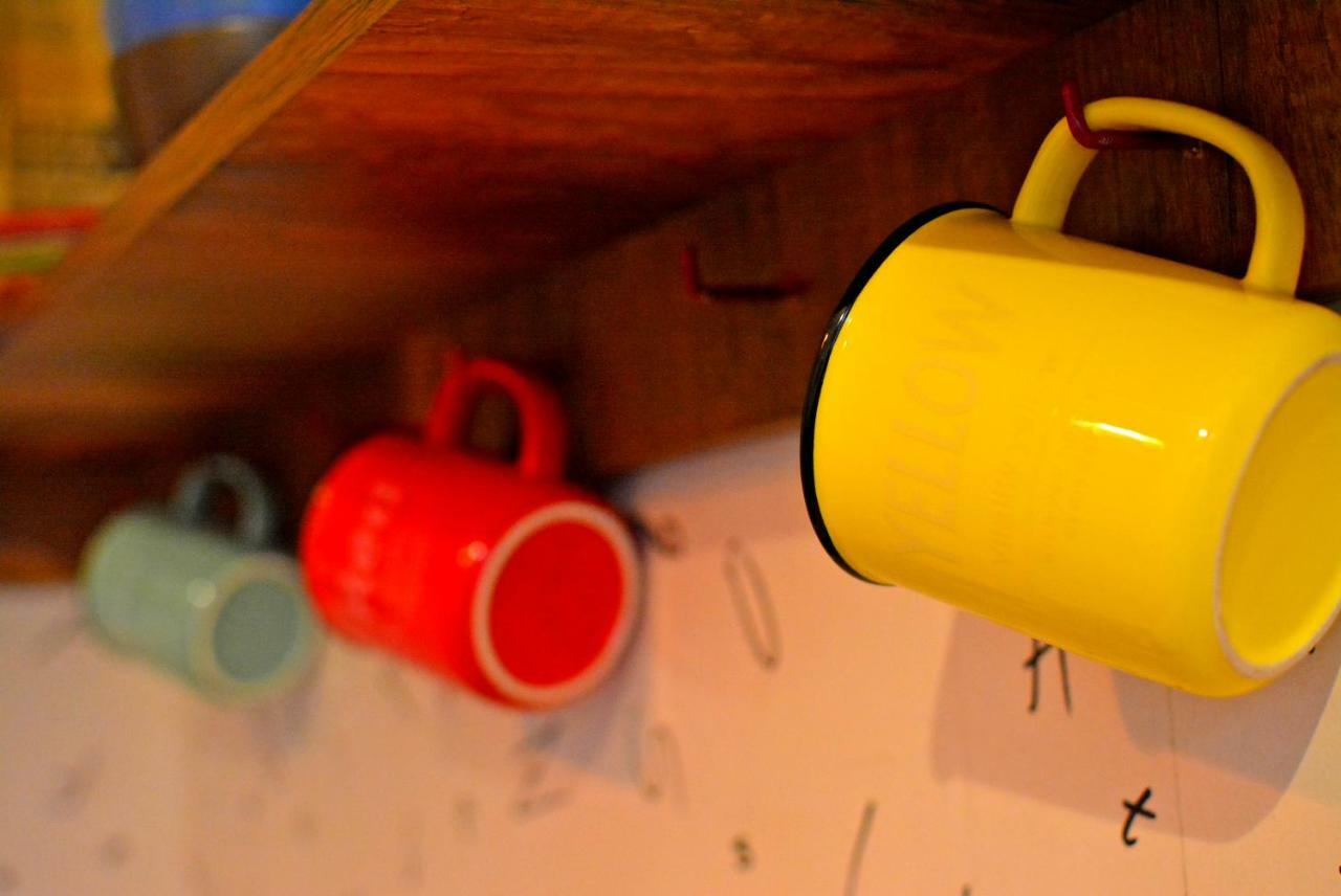 Librarians' Flat Apartman Tbiliszi Kültér fotó
